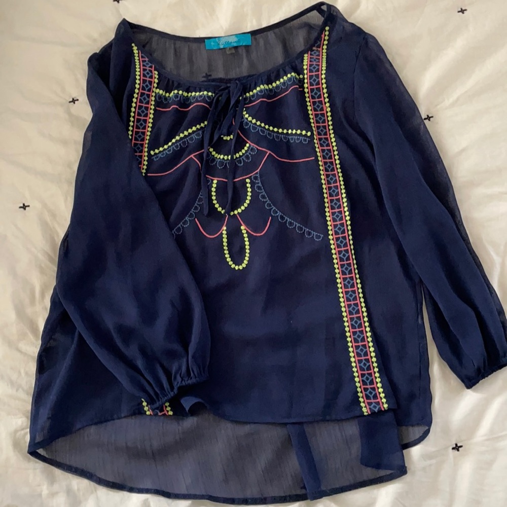 Blouse
